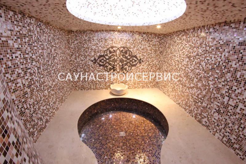 Турецкая баня